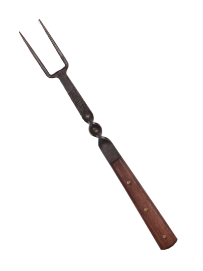 Trollfelsen Mytholon Lagerleben Mittelalter Besteck Große Gabel Anselm _1_